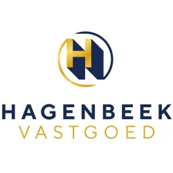 Logo von Hagenbeek Vastgoed