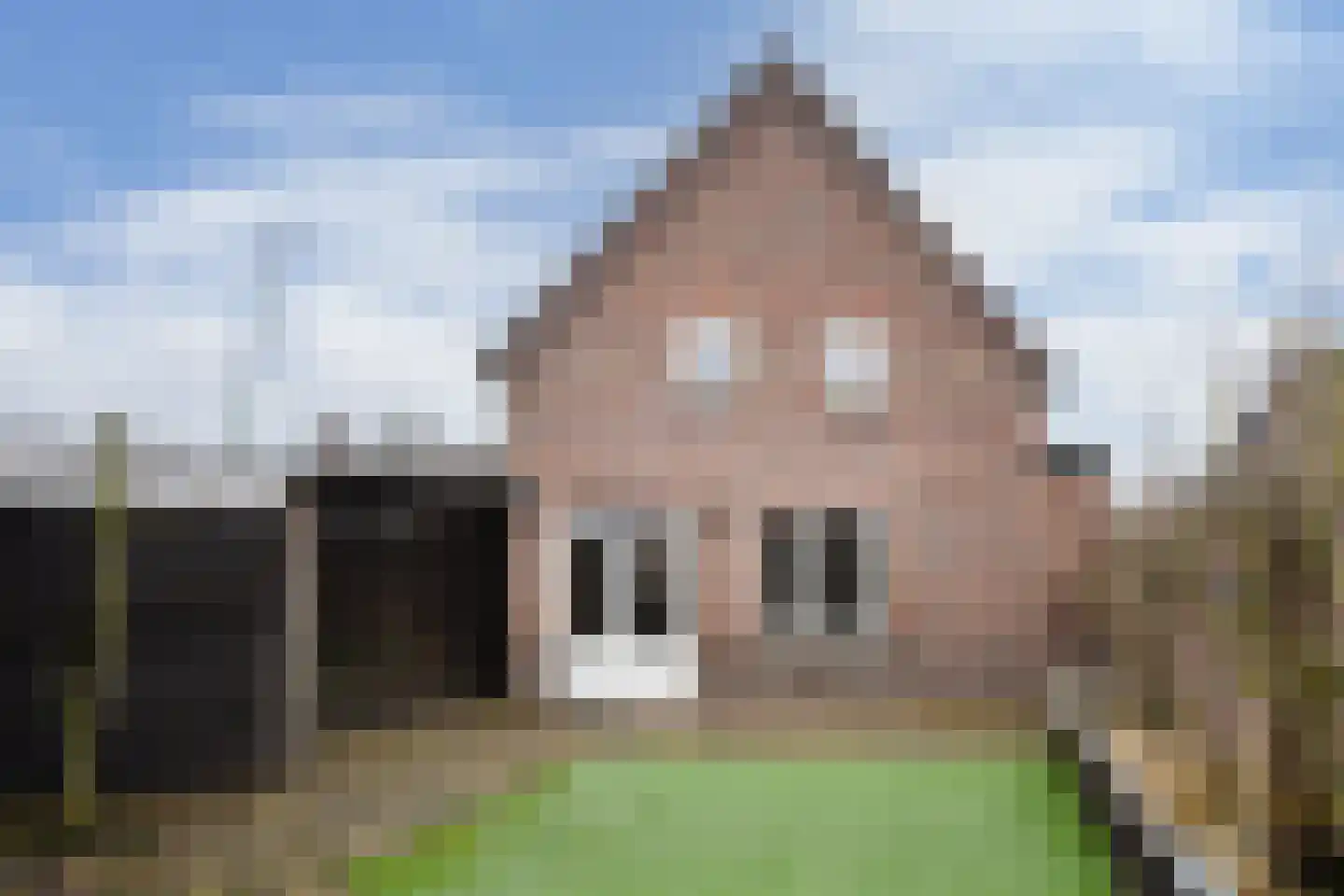 Hagenborgh 5 in Almelo