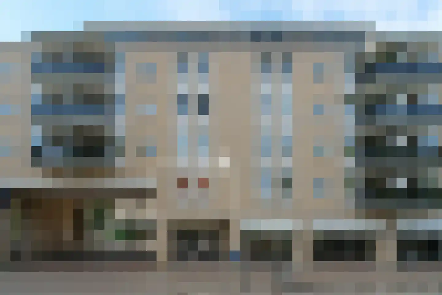 Hagenborgh 5 Almelo foto 2