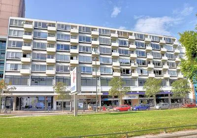 Photo de bureau de Hagendoorn NVM Makelaardij
