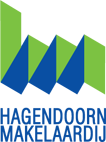 Logo van Hagendoorn NVM Makelaardij