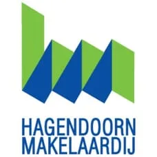 Logo van Hagendoorn NVM Makelaardij