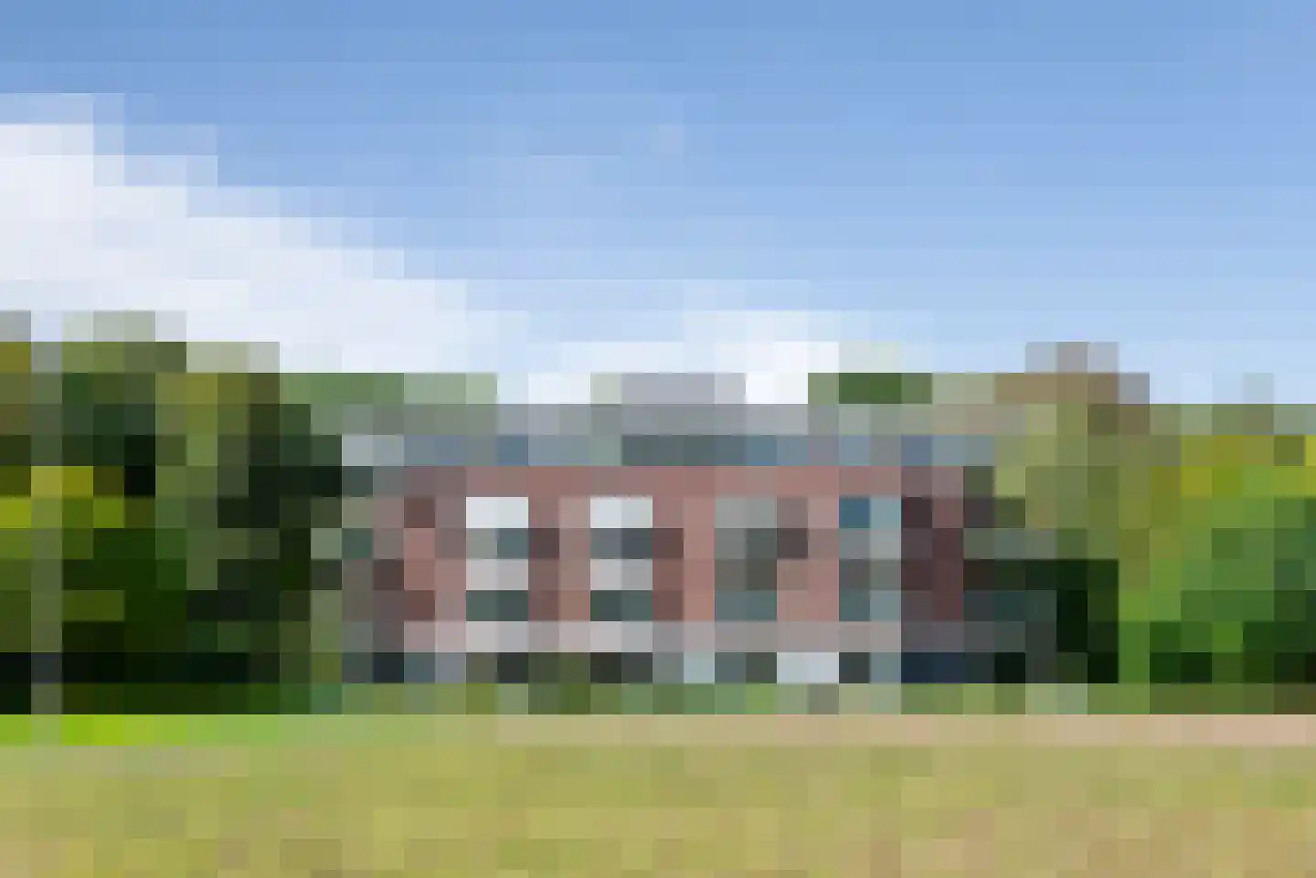 Hagenduin 28 Heemstede