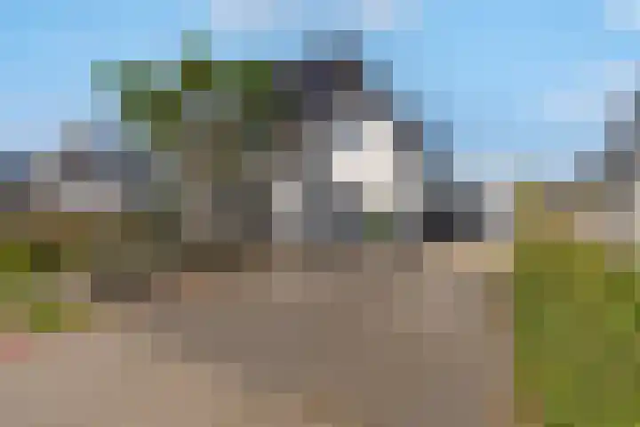 Hagenduin 32 in Lelystad