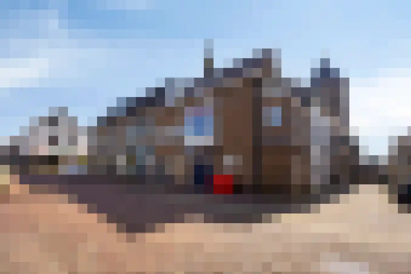 Hagenkade 1 Kampen