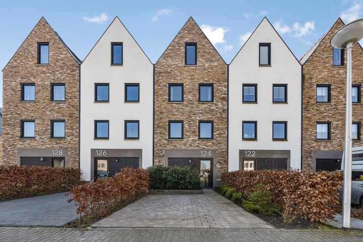 Hagenstein 124 in Leusden photo