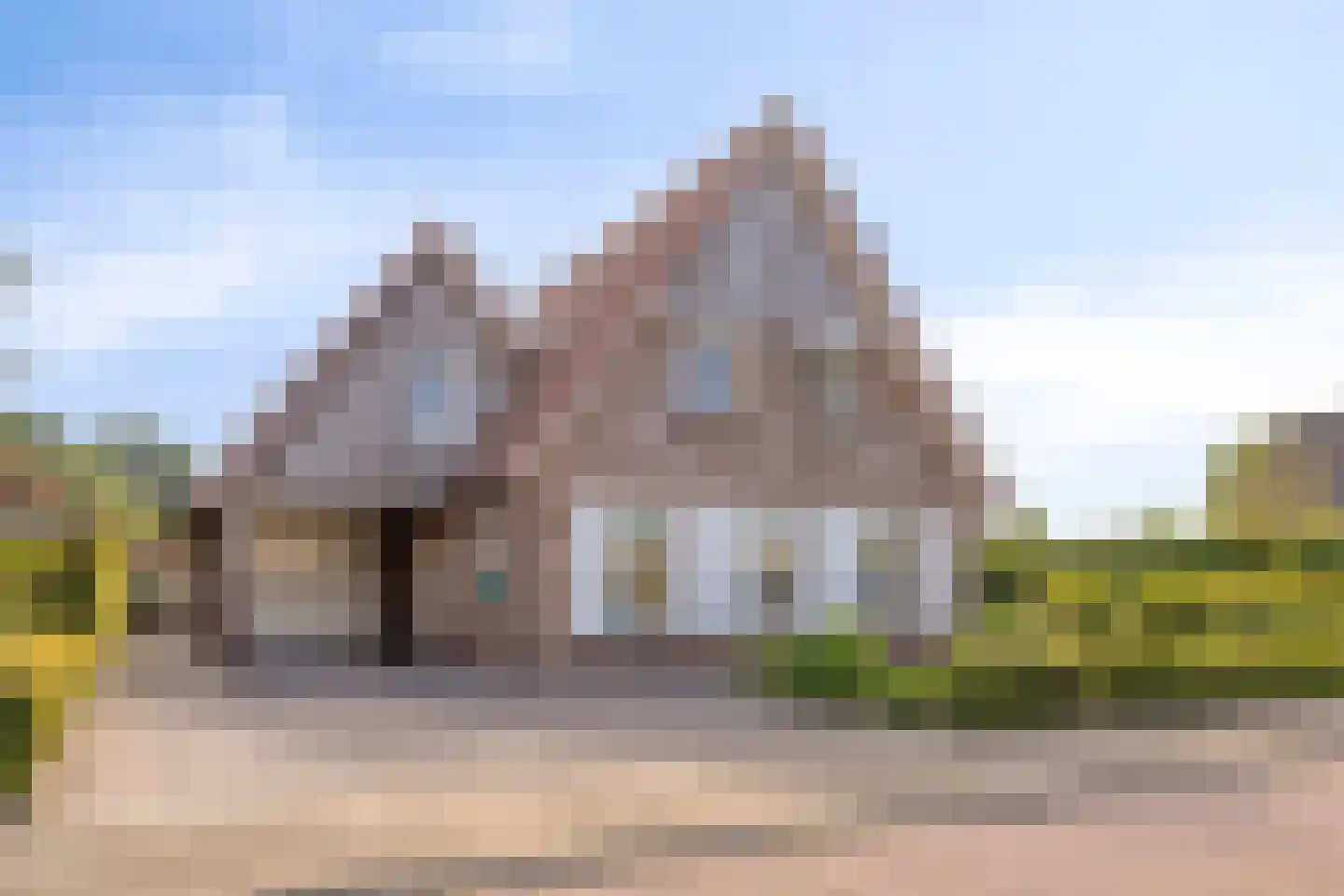 Hagenvoorde 2 in Losser