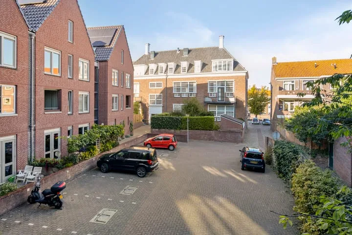 Hagepreekgang 17 Middelburg thumbnail 31