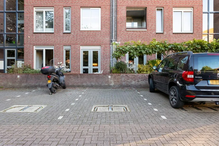 Hagepreekgang 17 Middelburg thumbnail 32