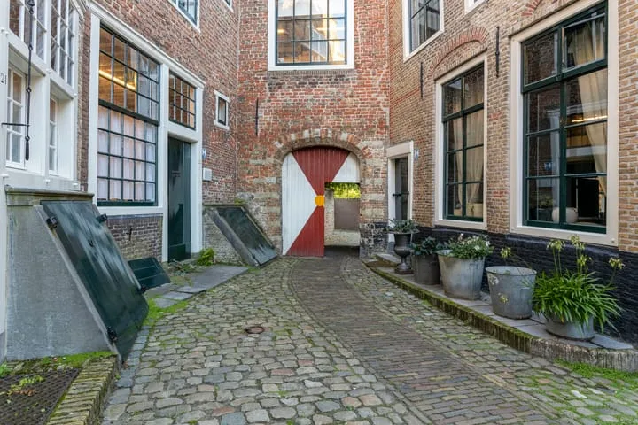 Hagepreekgang 17 Middelburg thumbnail 36