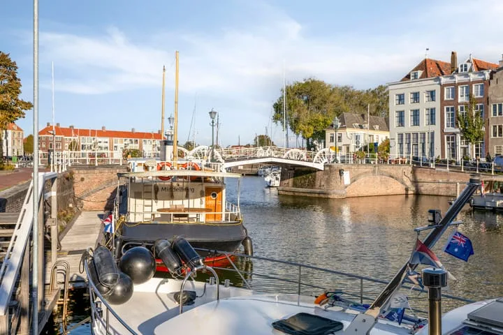 Hagepreekgang 17 Middelburg thumbnail 38