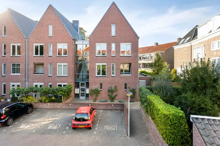 Hagepreekgang 17 Middelburg thumbnail 5