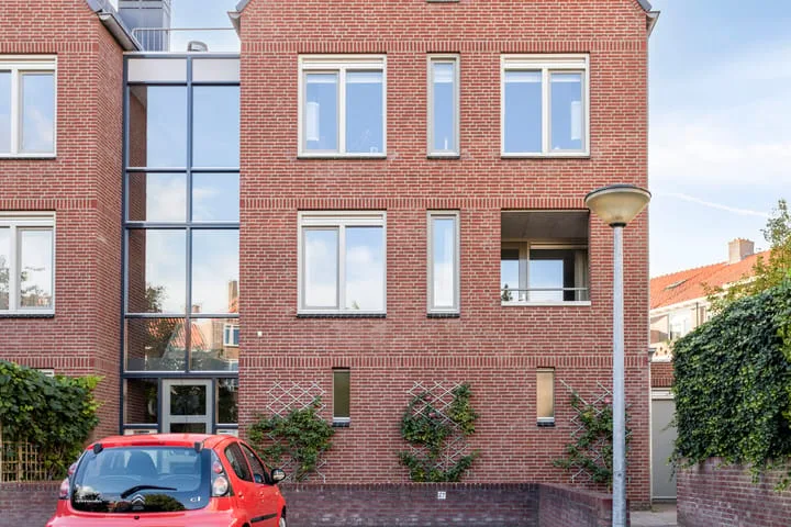 Hagepreekgang 17 Middelburg thumbnail 6