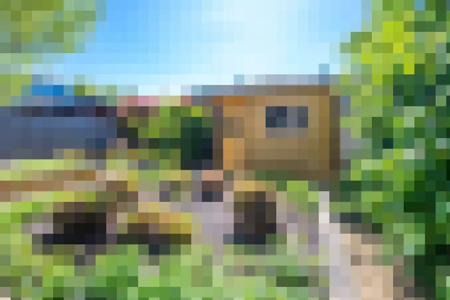 Hagepreekland 4 Houten thumbnail 21