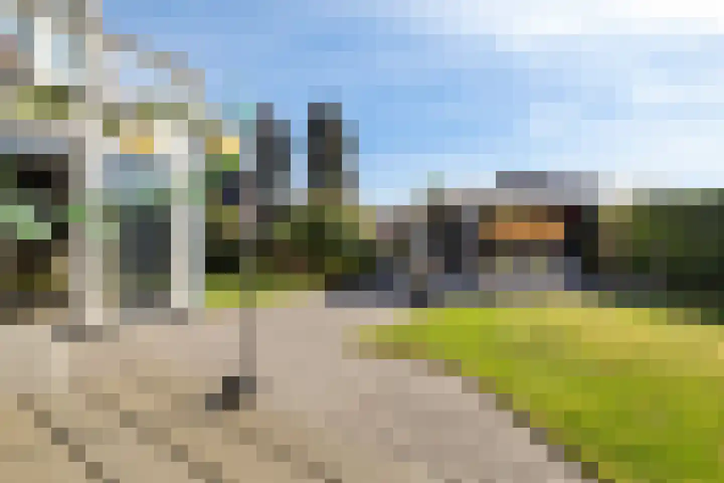 Hagerank 9 Wijnjewoude foto 3