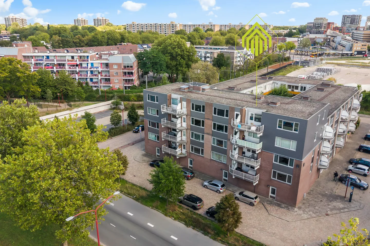 Hagestede 103 in Nieuwegein