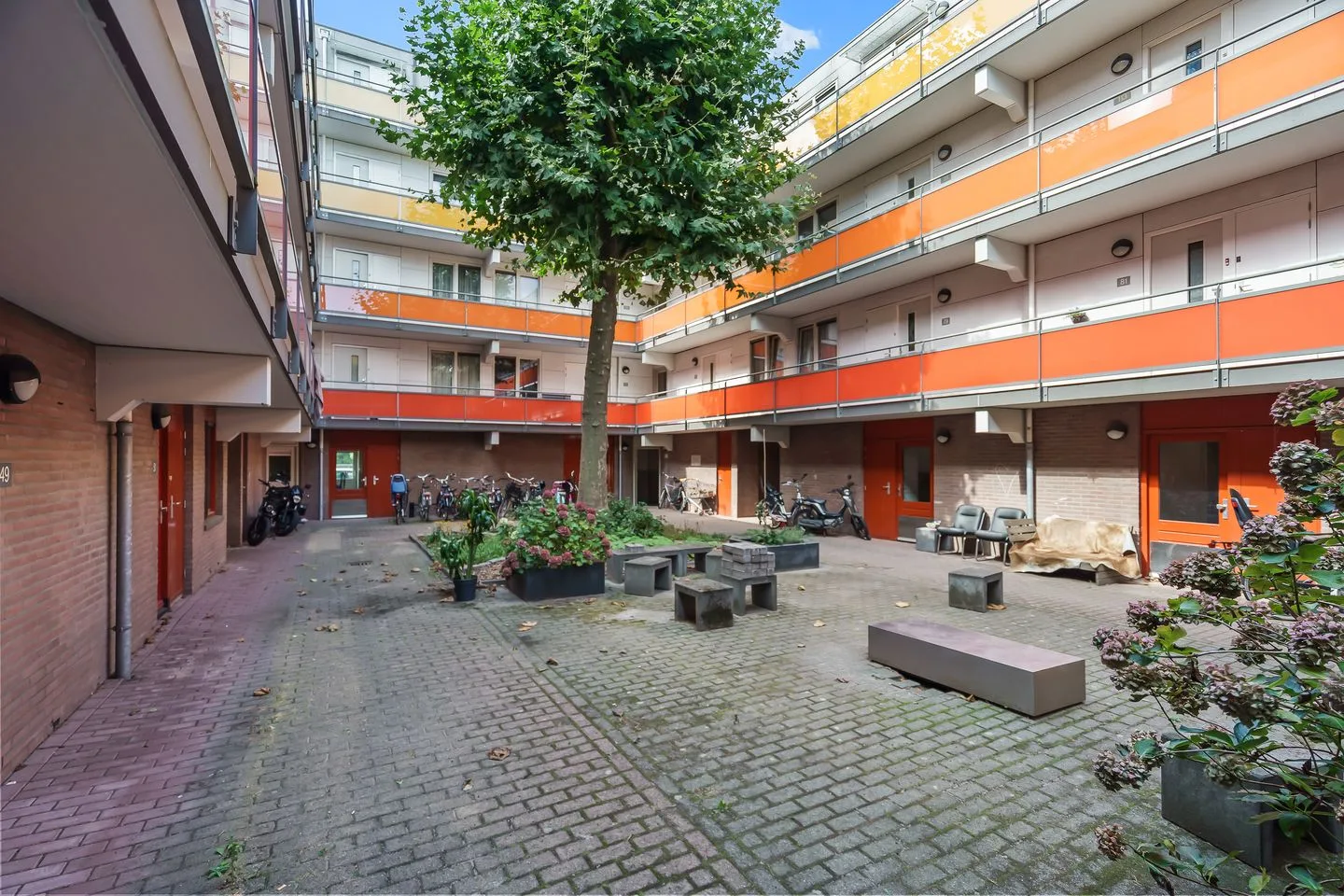 Hagestede 103 Nieuwegein thumbnail 12