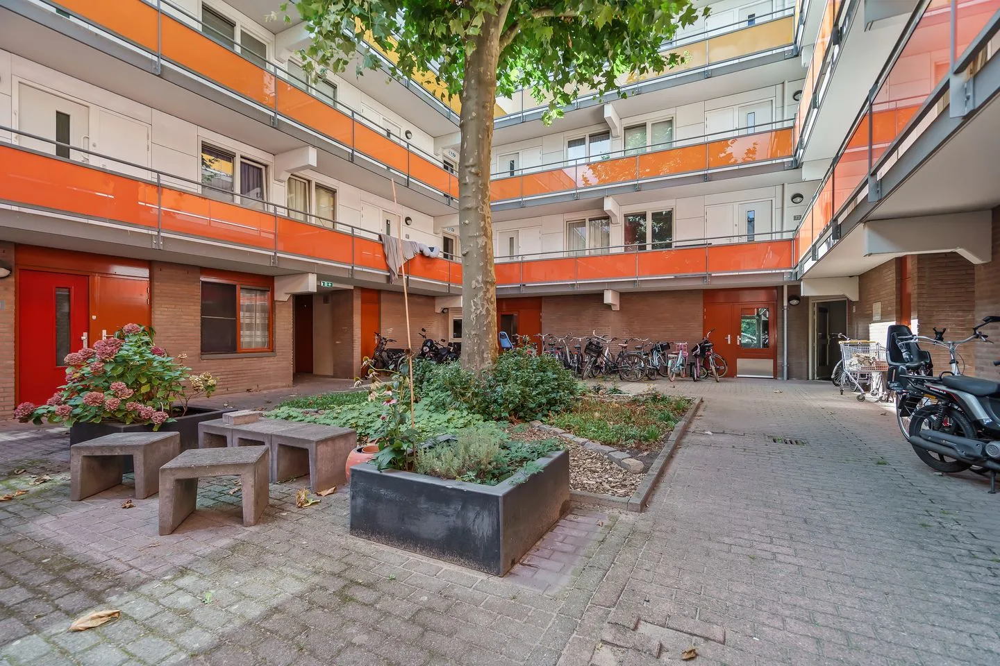 Hagestede 103 Nieuwegein thumbnail 13