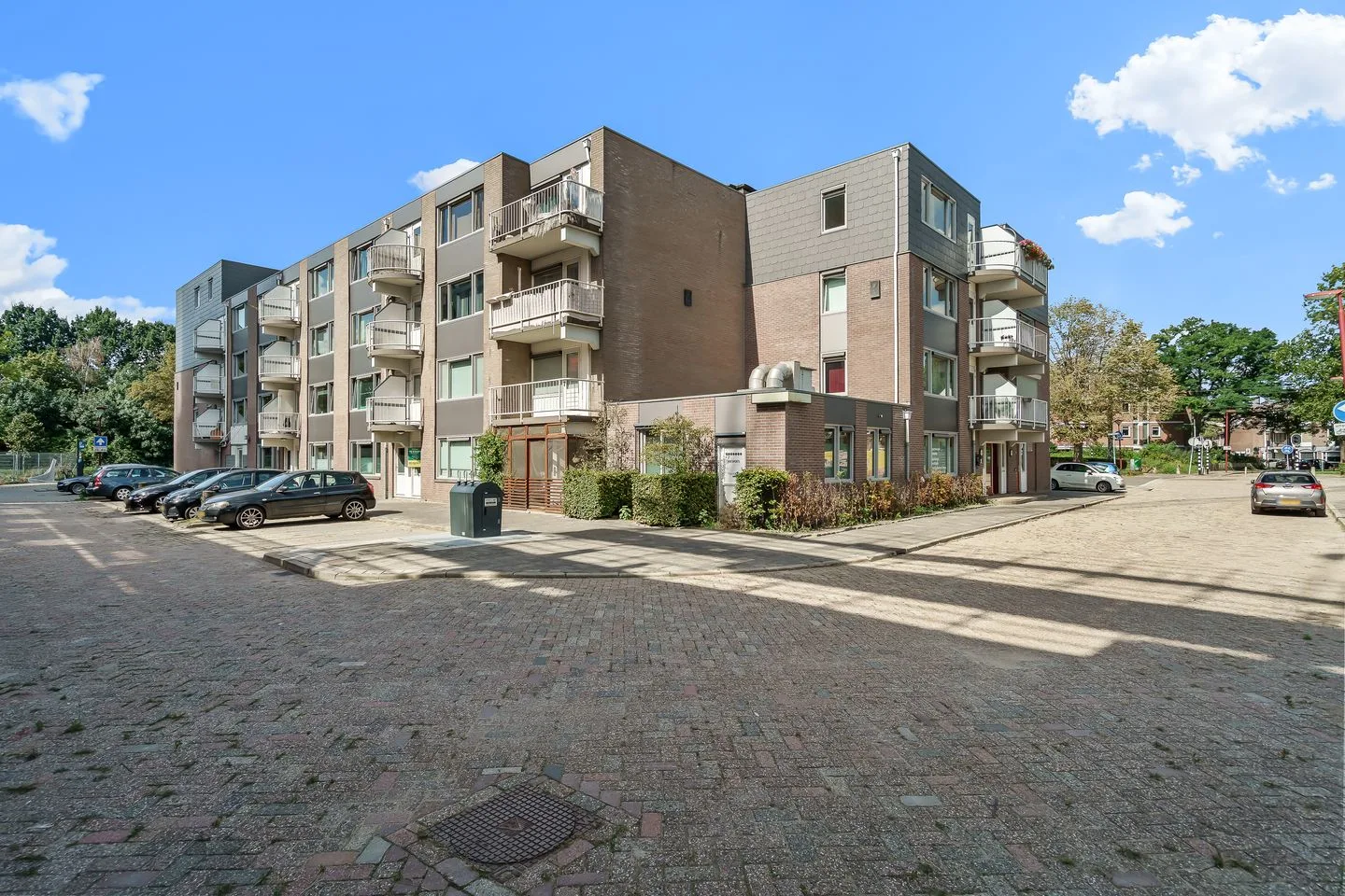 Hagestede 103 Nieuwegein thumbnail 42