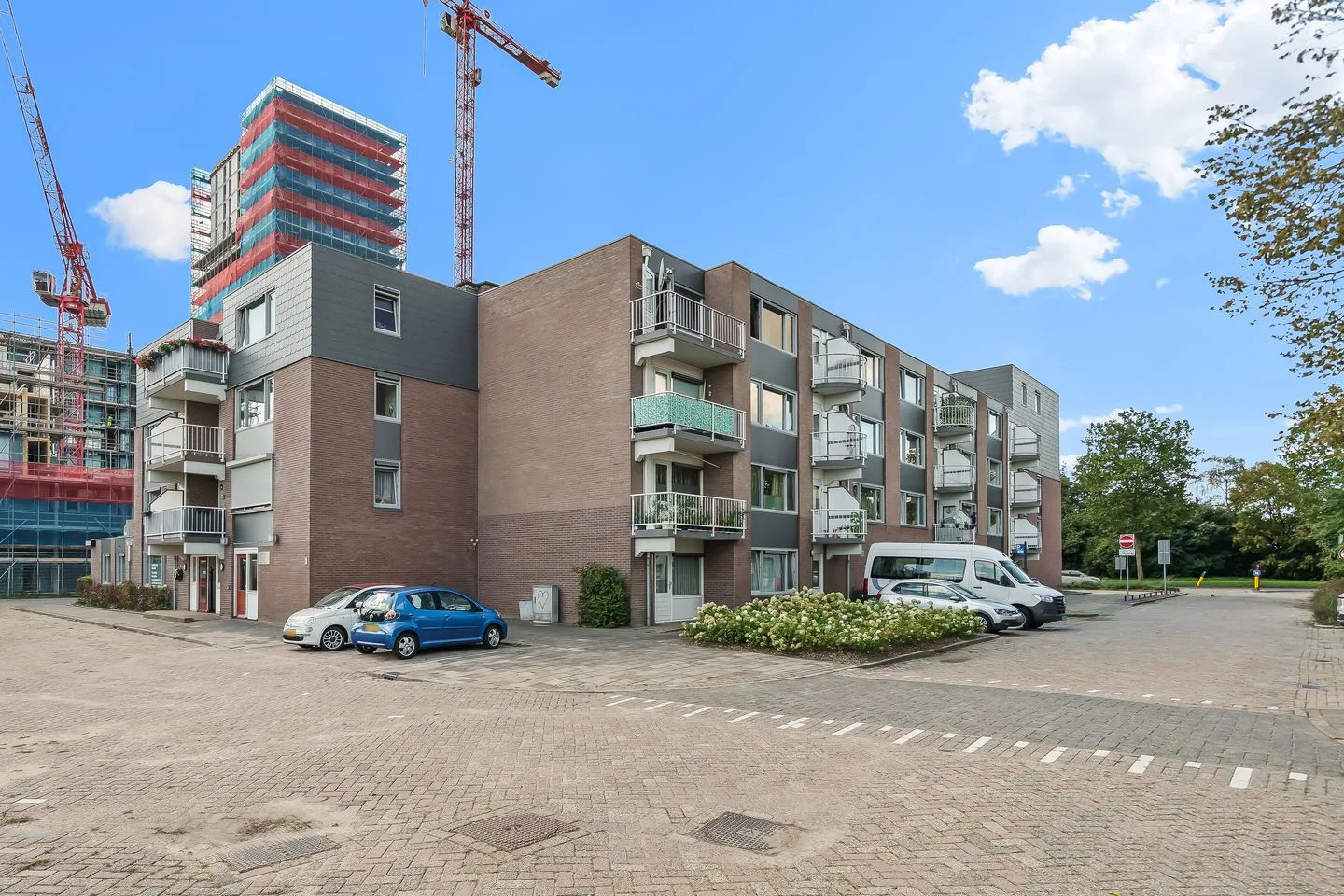 Hagestede 103 Nieuwegein thumbnail 6