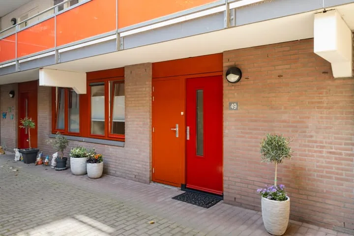 Hagestede 49 Nieuwegein thumbnail 10