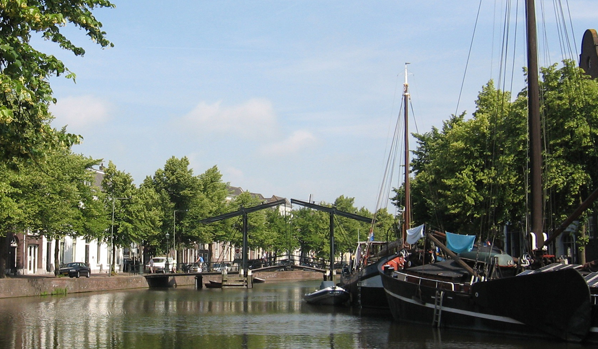 Photo de bureau Hagestein Makelaardij