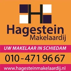 Logo Hagestein Makelaardij