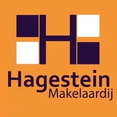 Logo of Hagestein Makelaardij