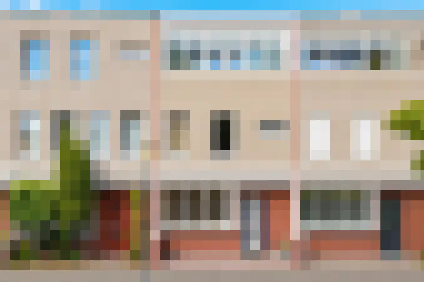 Hagesteinstraat 4 in Zoetermeer