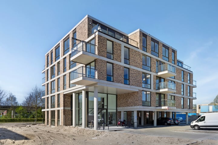 Hagesteinstraat 53 dans Zoetermeer photo