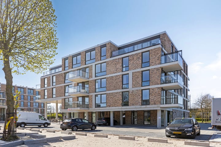 Hagesteinstraat 63 in Zoetermeer