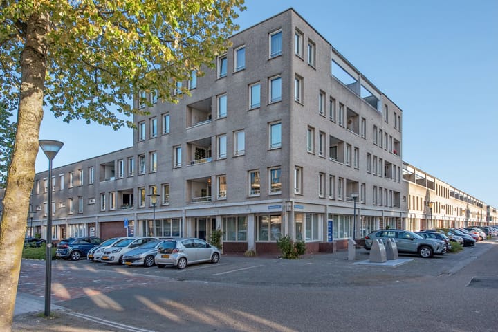 Hagesteinstraat 86 in Zoetermeer Foto