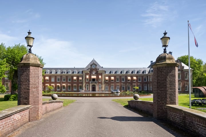 Hageveld 34 en Heemstede foto