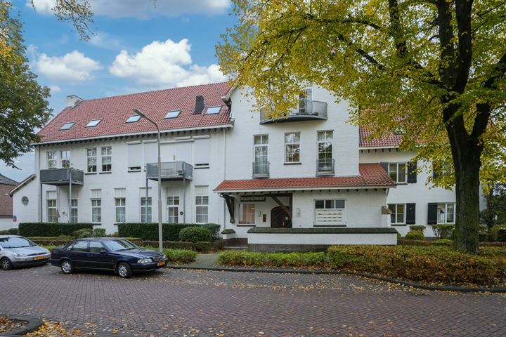 Haghenstraat 13 in Kerkrade Foto