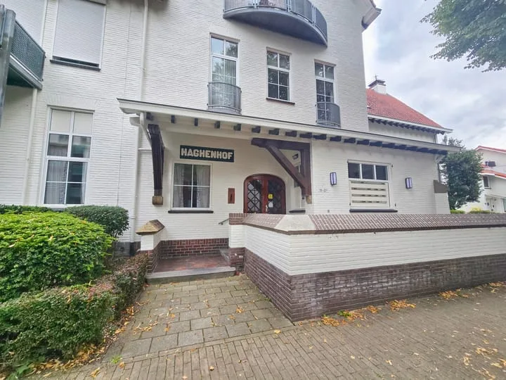 Haghenstraat 17 A Kerkrade