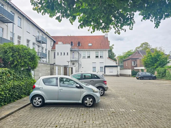 Haghenstraat 17 A Kerkrade thumbnail 27