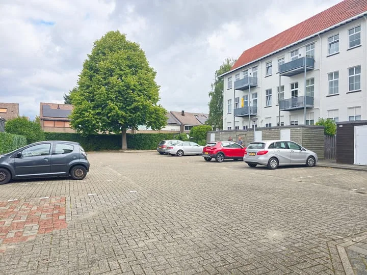 Haghenstraat 17 A Kerkrade thumbnail 28