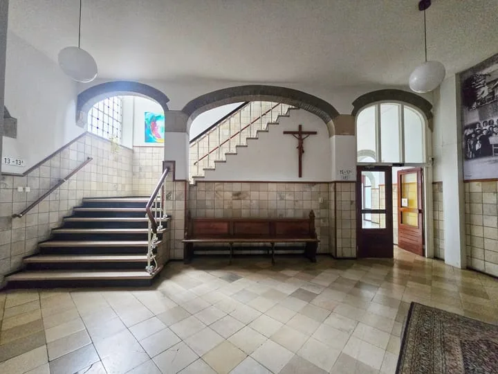 Haghenstraat 17 A Kerkrade foto 3