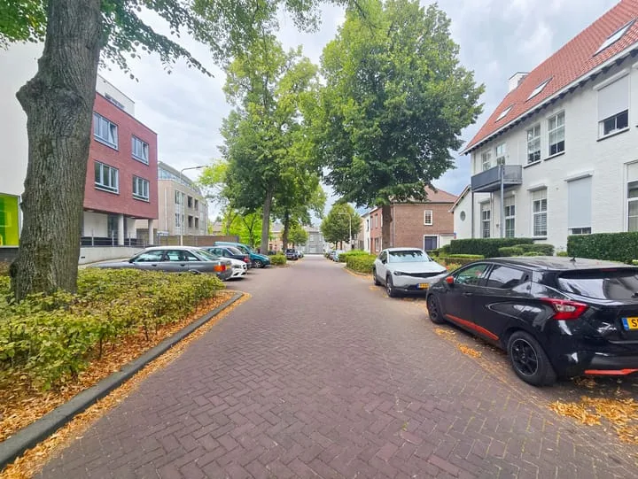 Haghenstraat 17 A Kerkrade thumbnail 30