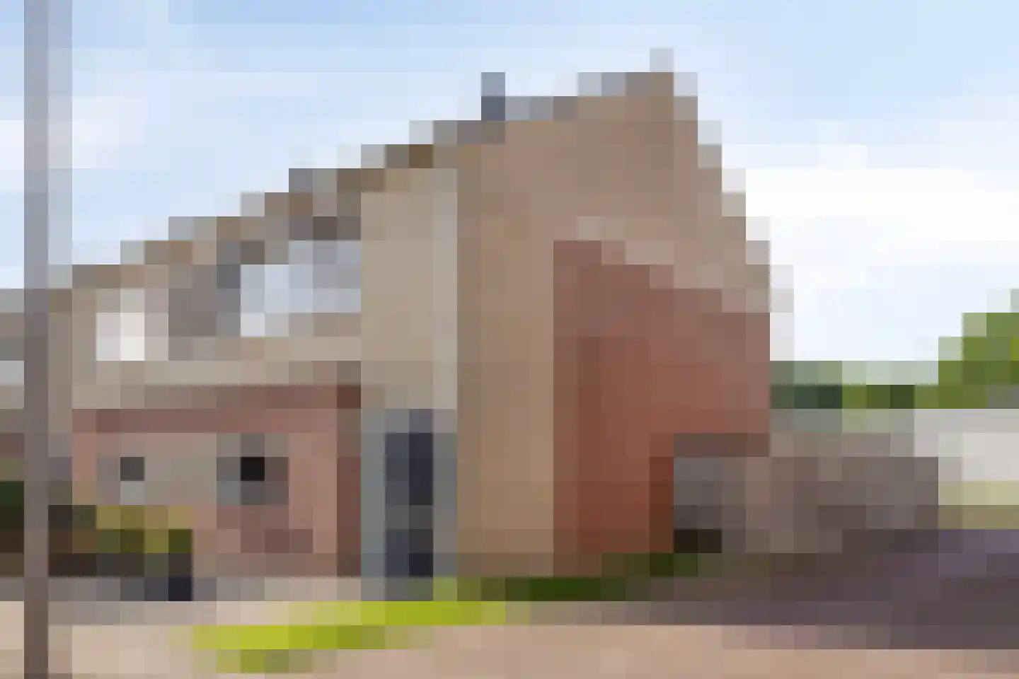 Haghoeksweg 10 Almelo