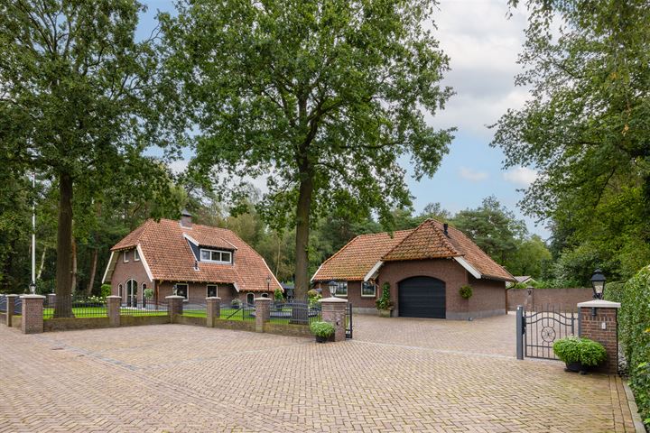 Photo of property Hagmolenbeekweg 58, Enschede