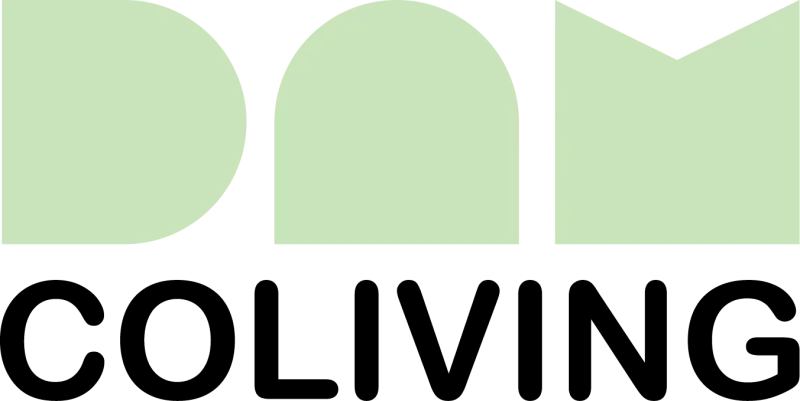 Bürofoto von Hague Coliving