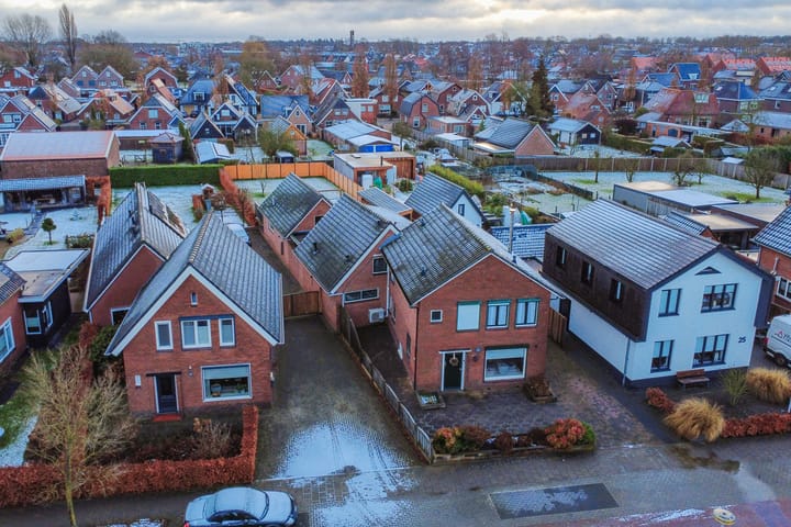 Hagweg 23 in Rijssen