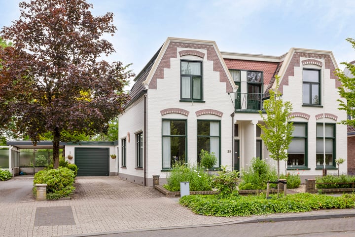 Haitsma Mulierweg 29 en Winterswijk foto