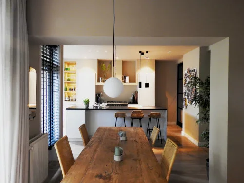 Kantoor foto van Hakkenbroek Housing Company