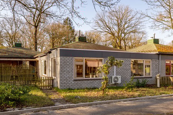 Hakkertstraat 4 in IJhorst Foto