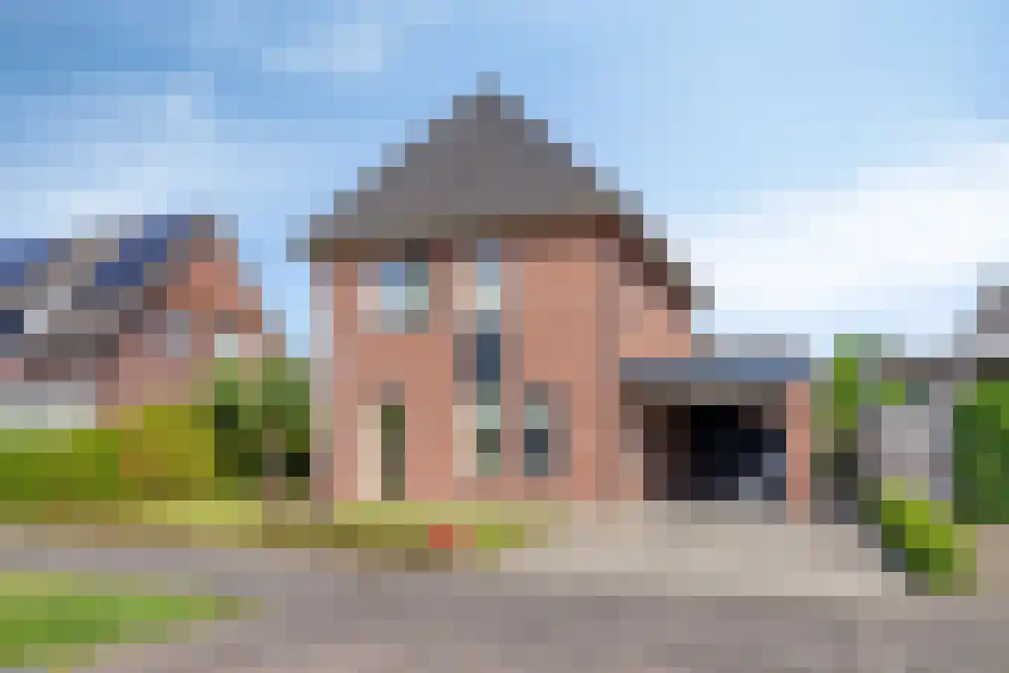 Hakselaar 15 in Denekamp
