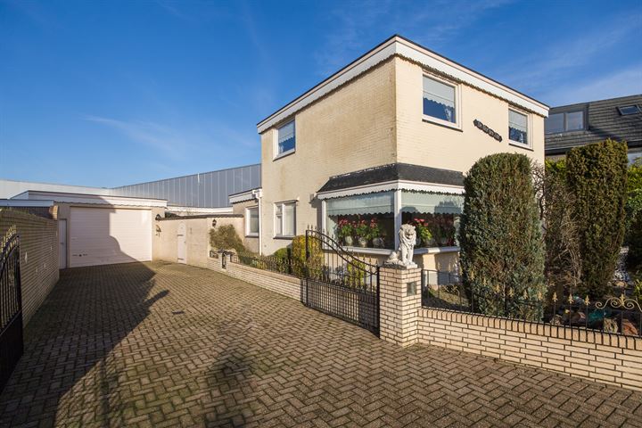 Hakselseweg 15 in Ede foto