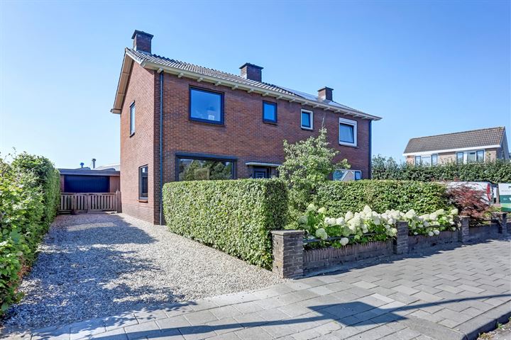 Hakselseweg 7 en Ede foto