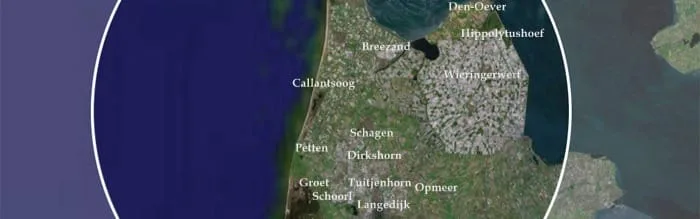 Mannschaftsfoto von HAL Makelaardij